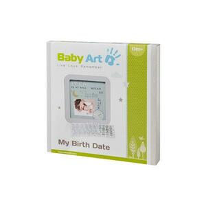 Baby Art - My Birth Date imagine