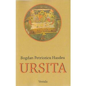 Ursita - Bogdan Petriceicu Hasdeu imagine