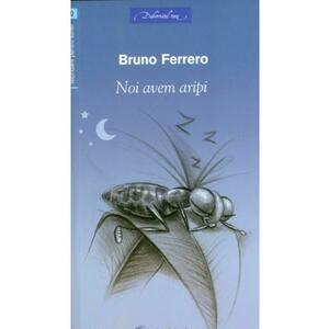 Noi avem aripi - Bruno Ferrero imagine