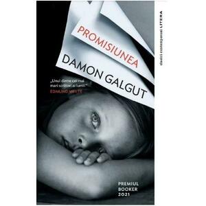 Promisiunea - Damon Galgut imagine