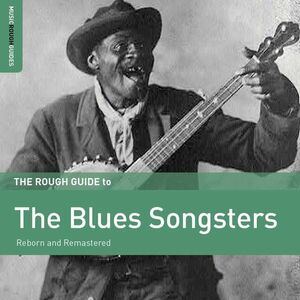 The Rough Guide to the Blues Songsters | Various Artists imagine