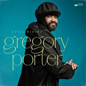 Still Rising - Vinyl | Gregory Porter imagine