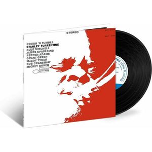 Rough & Tumble - Vinyl | Stanley Turrentine imagine