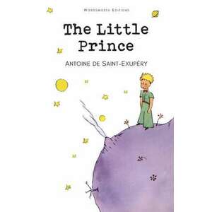 The Little Prince imagine