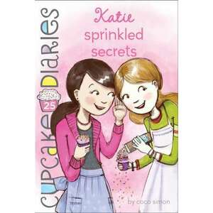 Katie Sprinkled Secrets imagine