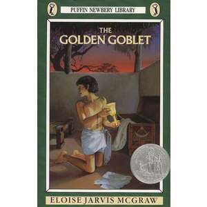The Golden Goblet imagine