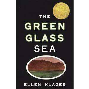 The Green Glass Sea imagine
