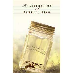 The Liberation of Gabriel King imagine