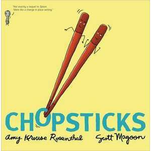 Chopsticks imagine
