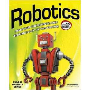 Robotics imagine