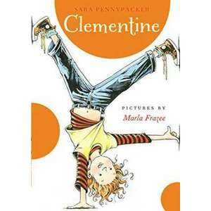 Clementine imagine