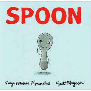 Spoon imagine