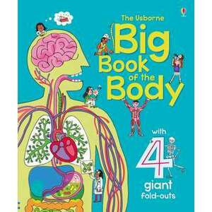 Big Book of the Body imagine