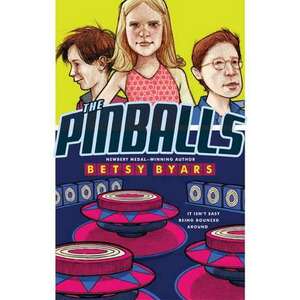 The Pinballs imagine