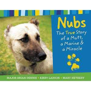 Nubs: The True Story of a Mutt, a Marine & a Miracle imagine