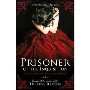 Prisoner of the Inquisition imagine