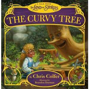 The Curvy Tree imagine