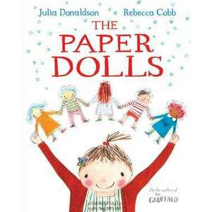 The Paper Dolls imagine