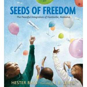 Seeds of Freedom imagine