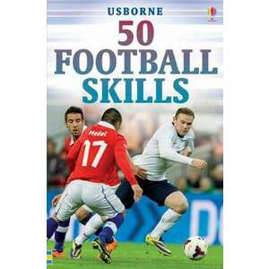 50 Football Skills imagine