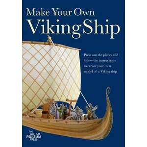 Make Your Own Viking Ship imagine
