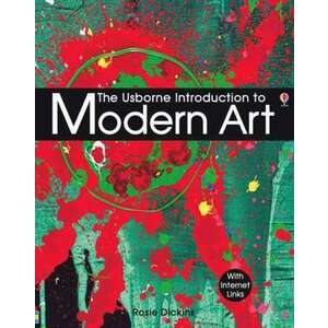 Introduction to Modern Art imagine