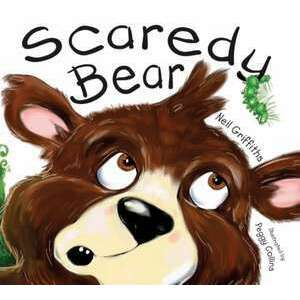 Scaredy Bear imagine