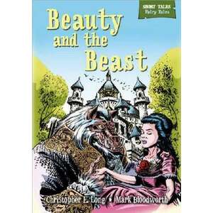 Long, C: Beauty and the Beast imagine