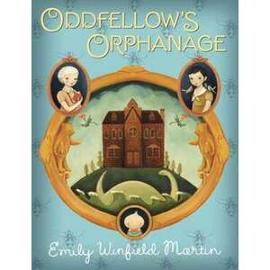 Oddfellow's Orphanage imagine