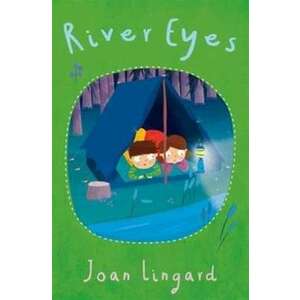 Lingard, J: River Eyes imagine