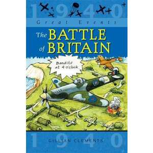 Battle of Britain imagine