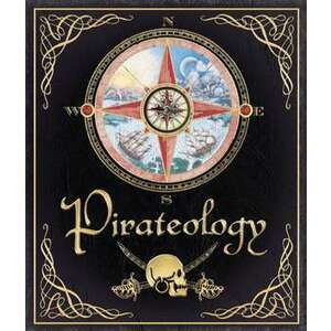 Pirateology imagine
