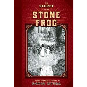 The Secret of the Stone Frog imagine