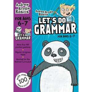 Let's do Grammar 6-7 imagine