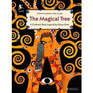 The Magical Tree imagine