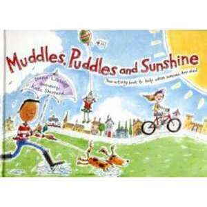 Muddles Puddles and Sunshine imagine