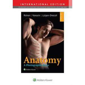 Anatomy. A Photographic Atlas imagine