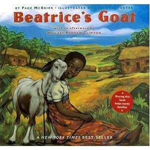 Beatrice's Goat imagine