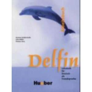 Delfin. Arbeitsbuch imagine