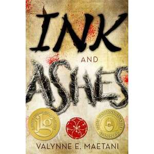Ink and Ashes imagine