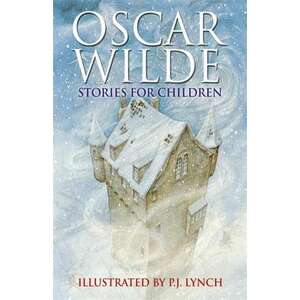 Oscar Wilde Stories for Children imagine
