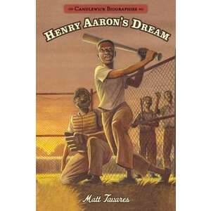 Henry Aaron's Dream imagine