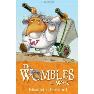 The Wombles at Work imagine