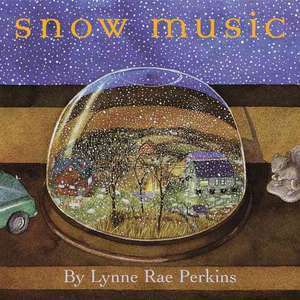 Snow Music imagine