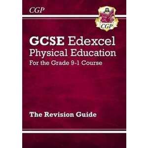 New GCSE Physical Education Edexcel Revision Guide - For the Grade 9-1 Course imagine