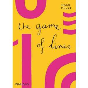 The Game of Lines imagine