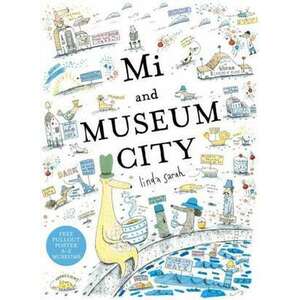 Mi and Museum City imagine