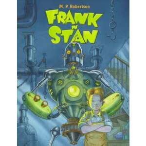 Frank n Stan imagine