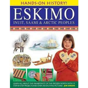 Eskimo imagine