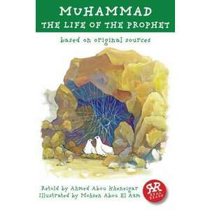 Muhammad imagine